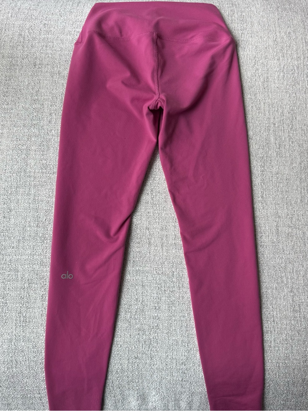 Alo Airlift Leggings Size Small